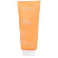 CLARINS CLARINS Eau Des Jardins Body Cream 200ml