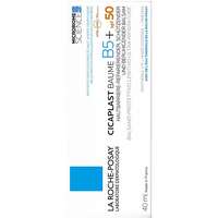 LA ROCHE-POSAY LA ROCHE-POSAY Cicaplast B5+ SPF 50 balzsam 40 ml