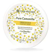 YVES ROCHER YVES ROCHER gyengéd hidratáló arc- és testápoló krém, 125 ml