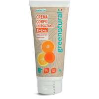 GREENATURAL GREENATURAL Bio stimuláló testápoló krém ACE vitaminokkal 200 ml