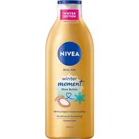 NIVEA NIVEA Winter Moment Shea Butter 400 ml