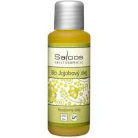 SALOOS SALOOS Bio Jojobaolaj 50 ml