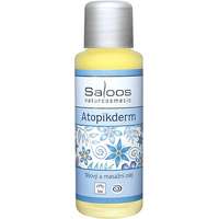 SALOOS SALOOS Bio Test- és masszázsolaj Atopikderm 50 ml