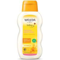 WELEDA WELEDA Baby testápoló, körömvirággal, 200 ml