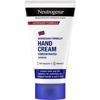 NEUTROGENA NEUTROGENA Concentrated Scented Hand Cream 75 ml