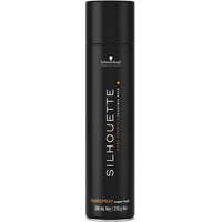 SCHWARZKOPF PROFESSIONAL SCHWARZKOPF Professional Silhouette Super Hold Hairspray 300 ml