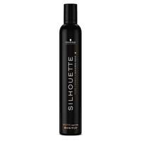 SCHWARZKOPF PROFESSIONAL SCHWARZKOPF Professional Silhouette Super Hold Mousse 500 ml