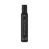 SCHWARZKOPF PROFESSIONAL SCHWARZKOPF Professional Silhouette Super Hold Mousse 200 ml