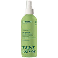 ATTITUDE ATTITUDE Super leaves Természetes tápláló hajvégápoló spray, 240 ml