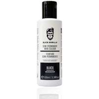 Slick Gorilla SLICK GORILLA Hair Colour Black 100 ml
