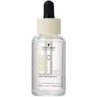 SCHWARZKOPF PROFESSIONAL SCHWARZKOPF Professional BM BlondMe Bondfinity mélyreható regeneráló, 50 ml