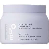 SCHWARZKOPF PROFESSIONAL SCHWARZKOPF Professional BM BlondMe Bond Repair lila, 200 ml