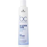 SCHWARZKOPF PROFESSIONAL SCHWARZKOPF Professional BC Bonacure Root Activating 250 ml