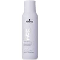 SCHWARZKOPF PROFESSIONAL SCHWARZKOPF Professional BM BlondMe Bond Repair lila, 300 ml