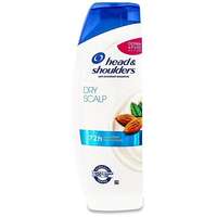 HEAD & SHOULDERS HEAD & SHOULDERS Dry Scalp korpásodás elleni sampon, 400 ml
