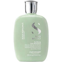 Alfaparf Milano ALFAPARF MILANO Semi Di Lino Scalp Rebalance Purifying Low Shampoo 250 ml
