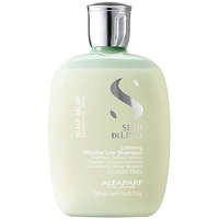 Alfaparf Milano ALFAPARF MILANO Semi Di Lino Scalp Relief Calming Micellar Low Shampoo 250 ml