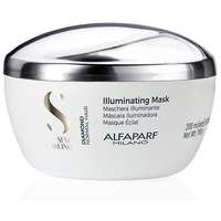 BEAUTY & BUSINESS s.p.a. ALFAPARF MILANO Semi Di Lino Diamond Illuminating Mask 200 ml