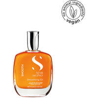 BEAUTY & BUSINESS s.p.a. ALFAPARF MILANO Semi Di Lino Smooth Smoothing Oil 100 ml