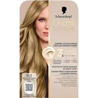 SCHWARZKOPF SCHWARZKOPF Creme Supreme 8-0 Természetes világosszőke 60 ml