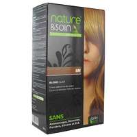 Nature&care NATURE&CARE Light Blonde 8N