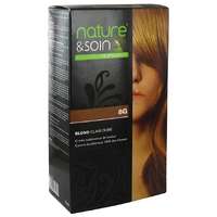 Nature&care NATURE&CARE Light Golden Blonde 8G