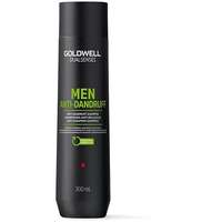 GOLDWELL GOLDWELL Dualsenses Mens Anti Dandruff Shampoo 300 ml