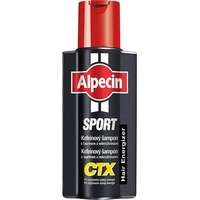 ALPECIN ALPECIN Sport Koffein Sampon CTX 250 ml