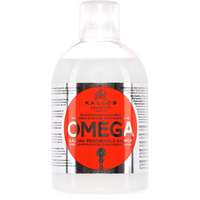 Kallos KALLOS Omega Hair Shampoo 1000 ml