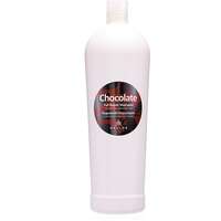 Kallos KALLOS Chocolate Full Repair Shampoo 1000 ml