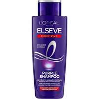 L'Oréal Paris L'ORÉAL PARIS Elseve Color Vive Purple Shampoo 200 ml