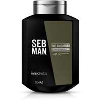 SEBASTIAN PROFESSIONAL SEBASTIAN PROFESSIONAL Seb Man The Smoother 250 ml