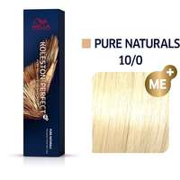 WELLA PROFESSIONALS WELLA PROFESSIONALS Koleston Perfect Pure Naturals 10/0 (60 ml)
