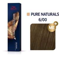WELLA PROFESSIONALS WELLA PROFESSIONALS Koleston Perfect Pure Naturals 6/00 (60 ml)