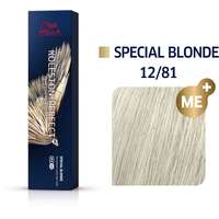 WELLA PROFESSIONALS WELLA PROFESSIONALS Koleston Perfect Special Blondes 12/81 (60 ml)