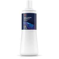WELLA PROFESSIONALS WELLA PROFESSIONALS Welloxon Perfect 6% 20 Volume Creme Developer (1000 ml)