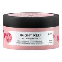 MARIA NILA MARIA NILA Colour Refresh Bright Red 0.66 (100 ml)