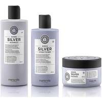MARIA NILA MARIA NILA Sheer Silver Set 900 ml