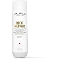GOLDWELL GOLDWELL Dualsenses Rich Repair Restoring Shampoo 250ml