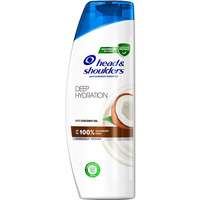 HEAD & SHOULDERS HEAD&SHOULDERS Hydration 400 ml