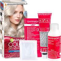 GARNIER GARNIER Color Sensation S11 Ragyogó ezüst 110 ml
