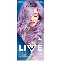 SCHWARZKOPF SCHWARZKOPF LIVE Ultra Brights Pretty Pastels L120 Lilac Crush (50 ml)