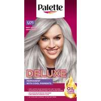 PALETTE SCHWARZKOPF PALETTE Deluxe U71 Jeges ezüst (50 ml)