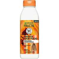 GARNIER GARNIER Fructis Hair Food Papaya Conditioner 350 ml