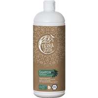 TIERRA VERDE TIERRA VERDE Csalán sampon rozmaring és narancs illattal 1000 ml