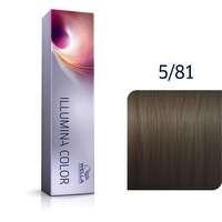 WELLA PROFESSIONALS WELLA PROFESSIONALS Illumina Color Cool 5/81 60 ml