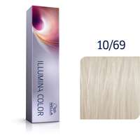 WELLA PROFESSIONALS WELLA PROFESSIONALS Illumina Color Cool 10/69 60 ml