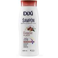 DIXI DIXI sampon festett hajra 400 ml