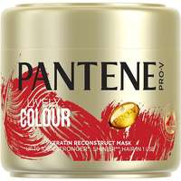Pantene PANTENE Pro-V Color Protect Keratin Hajmaszk 300 ml