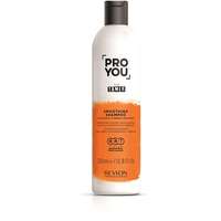 Revlon Professional REVLON PROFESSIONAL PRO YOU The Tamer Shampoo 350 ml